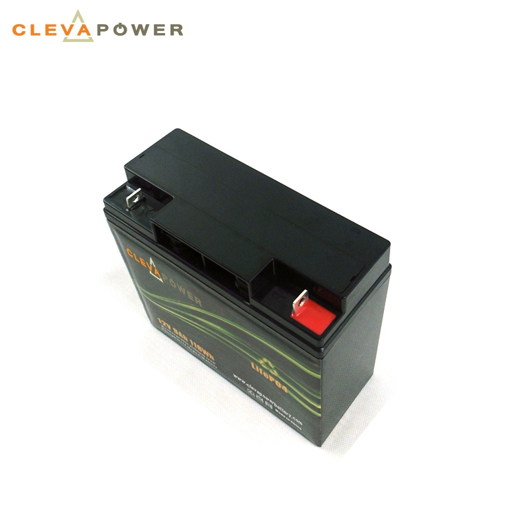 Rechargeable Lifepo4 12V 9Ah Lithium Li Ion Battery Packs For Lightings Electronics Etc