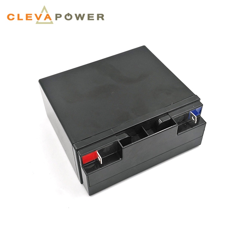 Factory Wholesale Lithium Ion Lifepo4 Battery 12V 14Ah Pack With BMS