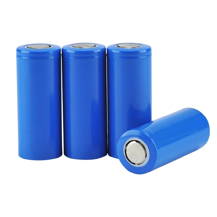 3.2V IFR 26650 Battery 3500mAH LiFePO4 lithium li-ion rechargeable batteries cell