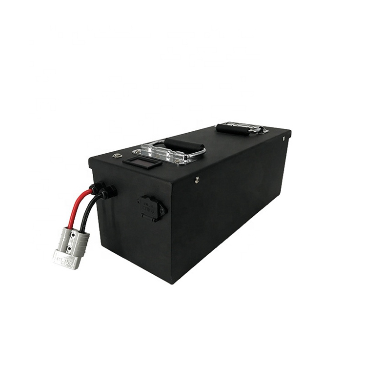12V 400Ah 420Ah Lithium ion Lifepo4 Battery Pack for RV/Caravan/Solar Energy/Yacht
