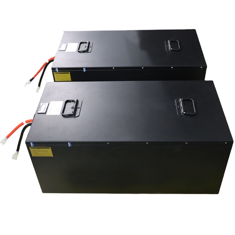 73.6V 140Ah LiFePO4 Battery pack for forklift 72V 140Ah