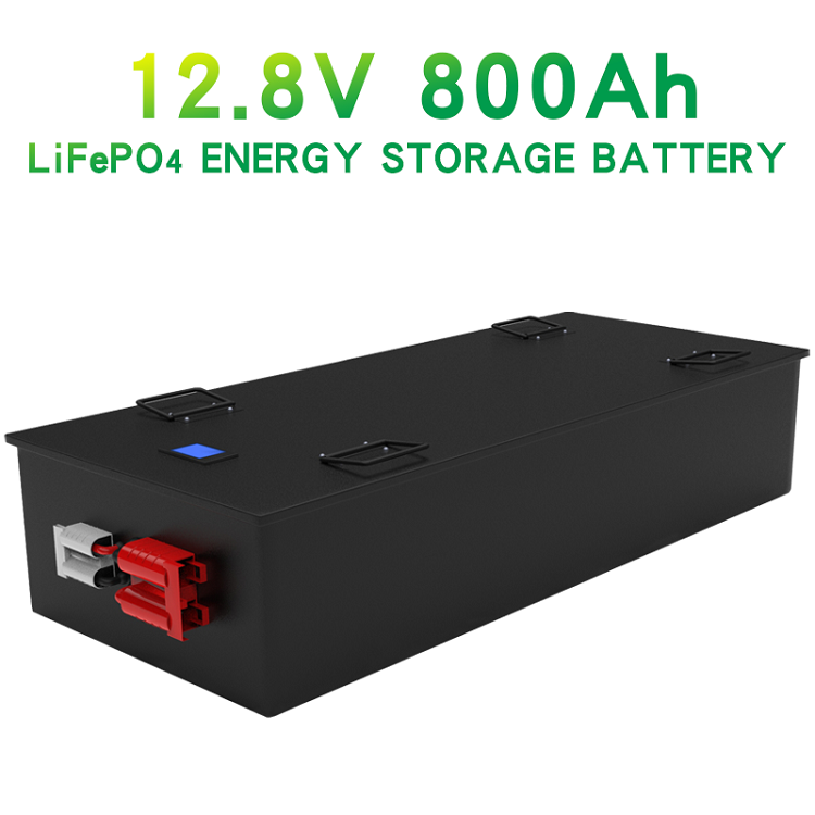12.8V 800Ah 10kWh LFP battery for Marine/E-boat/Hospital/Telecom station 12V 800Ah