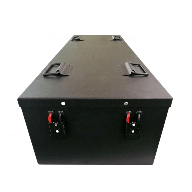 48V 400Ah Lithium ion Lifepo4 Battery Pack for Solar Energy Storage RV Caravan Telecom