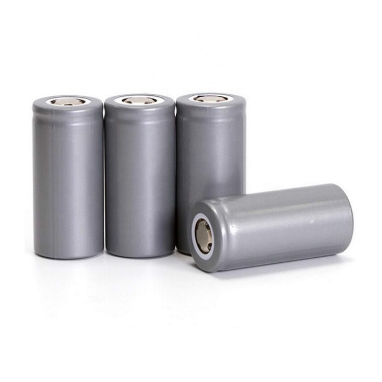32700 32650 6000mah lifepo4 battery cell rechargeable lithium ion grade A lifepo4 battery cell 32700 3.2V 6ah 6000mah