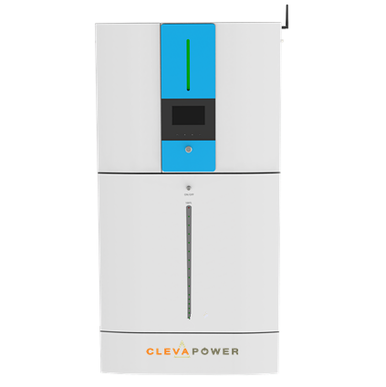 Cleva Power ESS Power Storage System