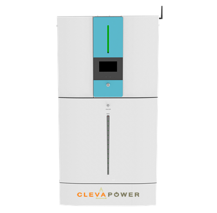 Cleva Power ESS Power Storage System